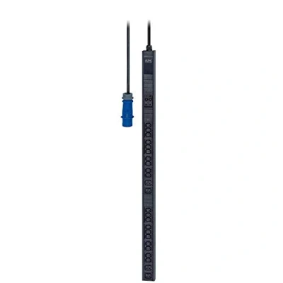 Afbeelding van Apc Easy PDU Basic Zero U 32A 230V 20C13 4