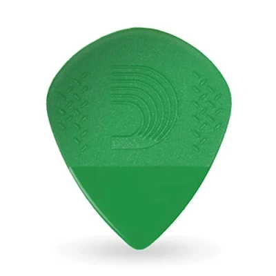 Image de D&#039;Addario 3NPP7 25 médiators Nylproplus Sachet de 1,40 mm