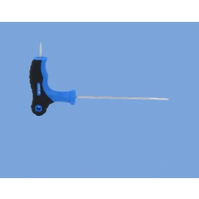 Afbeelding van Brilliant Tools, Inbussleutel, BT041001