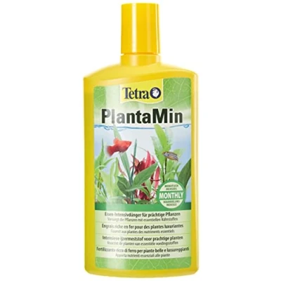 Afbeelding van Plant Planta Min 500 ml Tetra