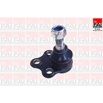 Afbeelding van FAI AutoParts SS9181 Fuseekogel