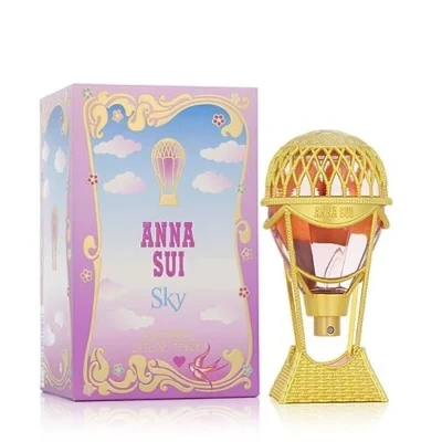 Afbeelding van Anna Sui Sky Eau de Toilette 75 ml