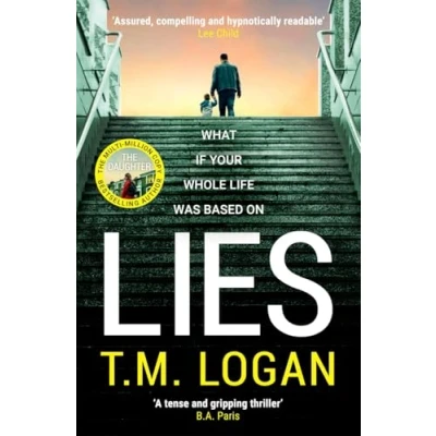 Afbeelding van Lies
