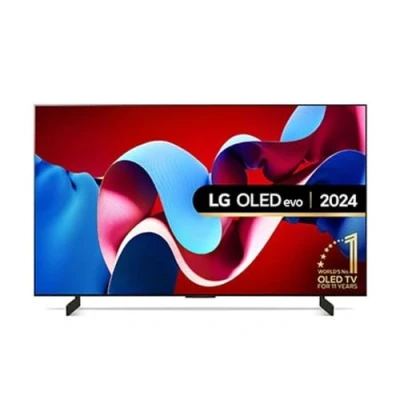 Afbeelding van Smart TV LG 42C44LA 4K Ultra HD OLED AMD FreeSync 42&quot;