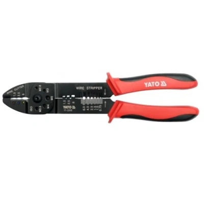 Afbeelding van YATO YT 22930 Krimptang 240