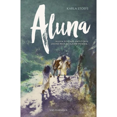 Afbeelding van Aluna