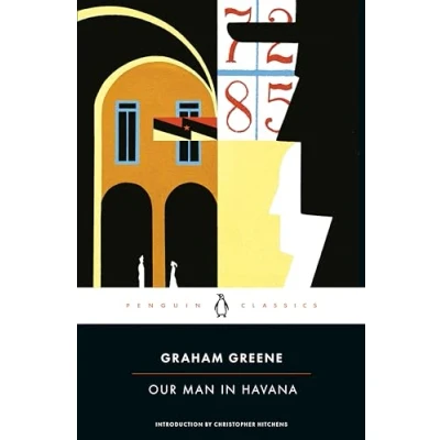 Afbeelding van Our Man in Havana