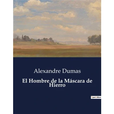 Image de El Hombre de la Máscara Hierro