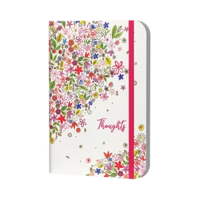 Afbeelding van Floral Daydream Journal