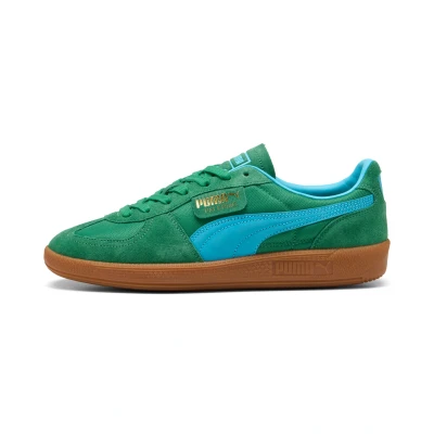 Image de Sneakers Palermo Vintage Update Unisexe