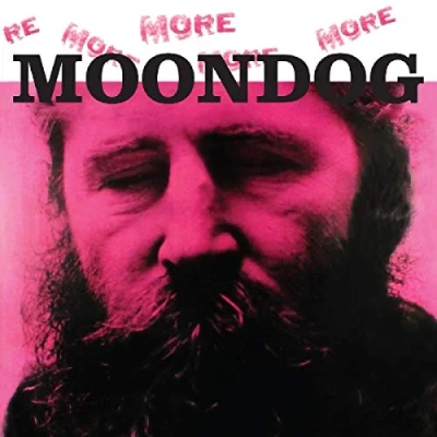 Afbeelding van More Moondog