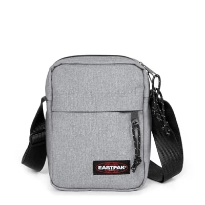 Image de Eastpak THE ONE Sac Bandoulière, 2.5 L Sunday Grey (Gris)
