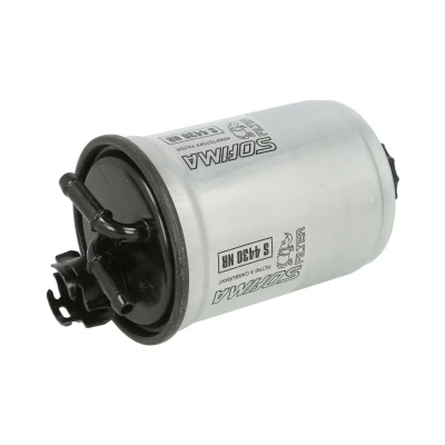 Afbeelding van SOFIMA S 4430 NR Brandstoffilter Filter insert 8 FORD: Galaxy Mk1 MPV, VOLKSWAGEN: Sharan VAN