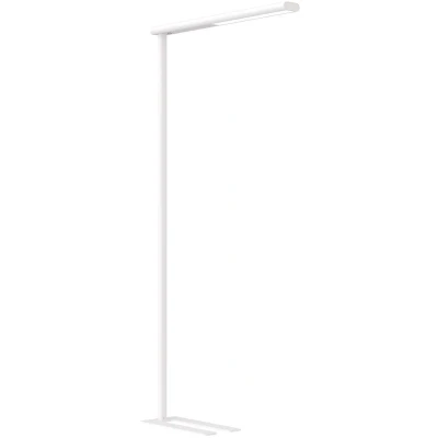 Afbeelding van Maul MAULjet 8257502 LED bureaulamp Energielabel: D (A G) Wit