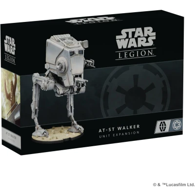 Afbeelding van Star Wars Legion: AT ST Walker (EN)