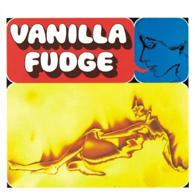 Afbeelding van Vanilla Fudge