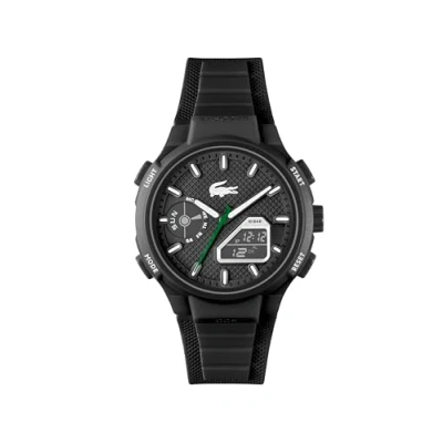 Afbeelding van Lacoste LC2011365 L33 X Heren Horloge