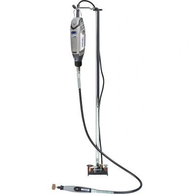 Image de DREMEL 2222 trépied pour arbre flexible 2615222232