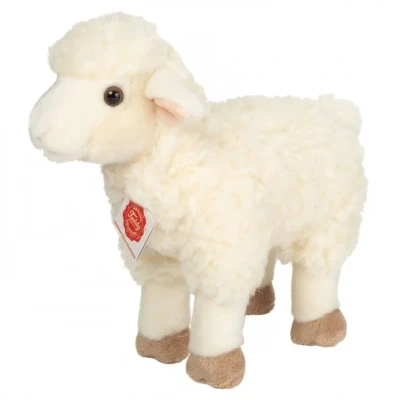 Afbeelding van Knuffel Lam Staand 25 cm