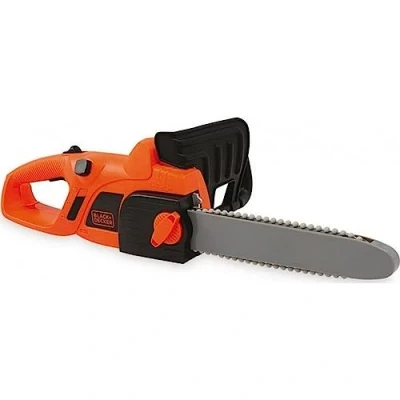 Afbeelding van Smoby Speelgoed Black &amp; Decker Kettingzaag 3032163601036