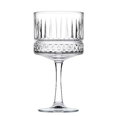 Afbeelding van Pasabahce Elysia Cocktailglas 50 cl 4 stuks 621341