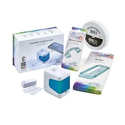 Afbeelding van Colop 165443 Labelmaker