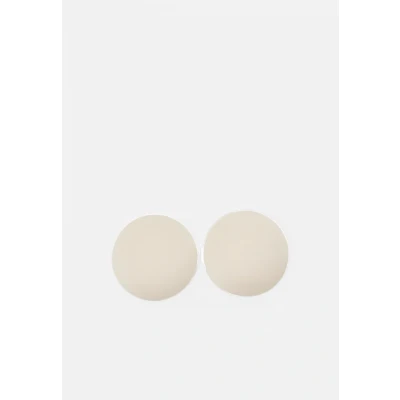 Afbeelding van MAGIC Bodyfashion Hide Your Nipples Tepelbedekkers Latte Dames One Size