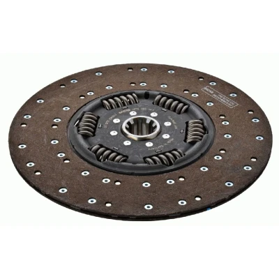 Afbeelding van Sachs Frictieplaat 1878 086 941