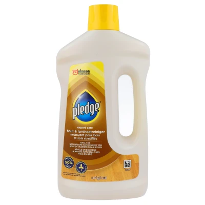 Afbeelding van Pledge Laminaatreiniger 5 in 1 750 ml