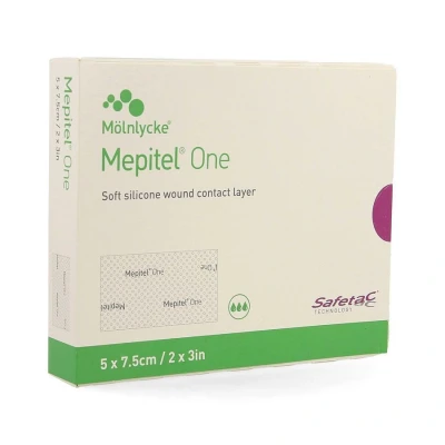 Image de Mepitel One Ster 5,0cmx 7,5cm 10 289100