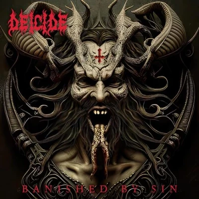 Afbeelding van Deicide Banished By Sin