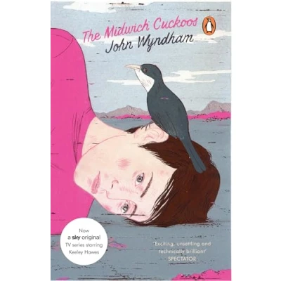 Afbeelding van Midwich Cuckoos