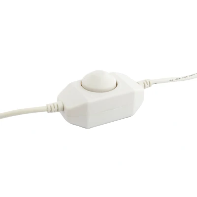 Afbeelding van LED Dimmer Inline Draai 12V 24V