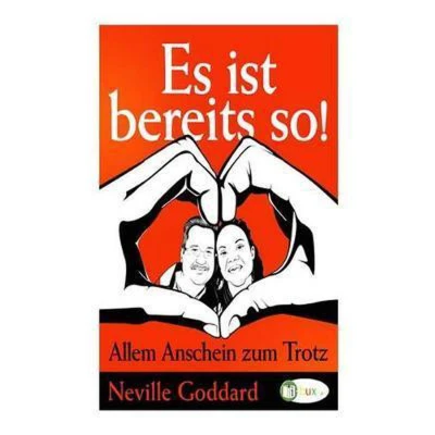 Afbeelding van Es ist bereits so!