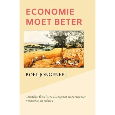 Afbeelding van Economie moet beter