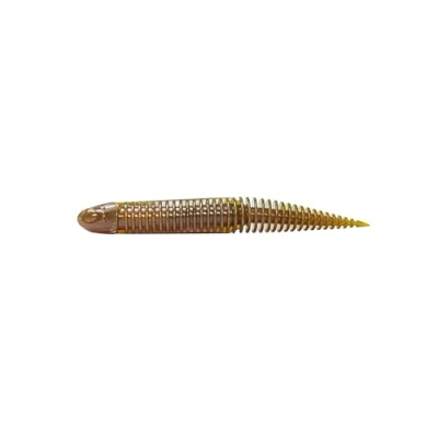 Afbeelding van Savage Gear Ned Dragon Tail Slug Dark Water Mix 8.8cm