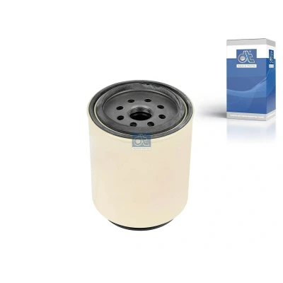 Afbeelding van DT Spare Parts 3.22018 Brandstoffilter Opschroeffilter MAN: TGS, TGL, F 90, LDV: Maxus Van