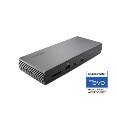 Afbeelding van Dockingstation Kensington SD5700T Thunderbolt 4