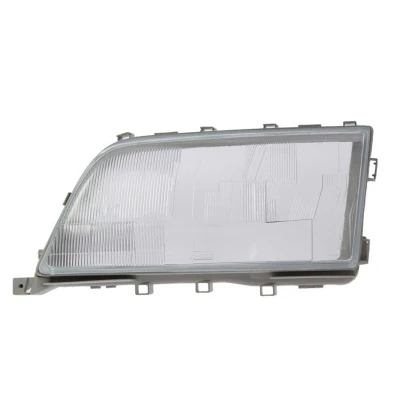 Afbeelding van TYC 20 5260 LA 1 Lampglas, koplamp Links