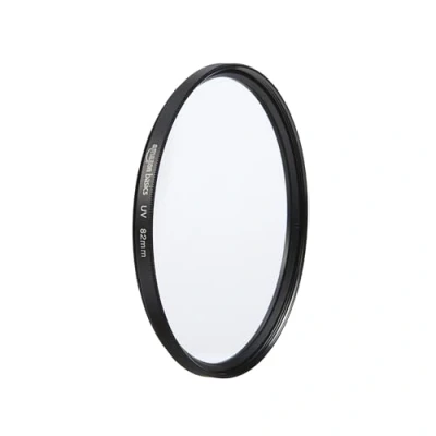Afbeelding van Amazon Basics UV beschermingsfilter 82 mm