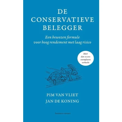 Afbeelding van De conservatieve belegger