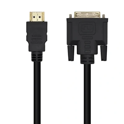 Afbeelding van HDMI Kabel Aisens A117 0451 3 m Zwart