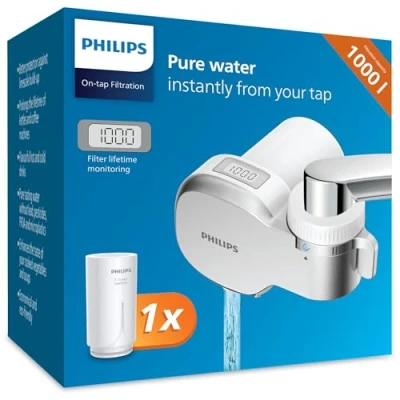 Afbeelding van Waterfilter Philips AWP3705P1/10
