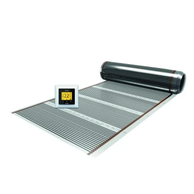 Afbeelding van MAGNUM Microfoil verwarming. folie 15m2 0.6 x 25mtr. 1800