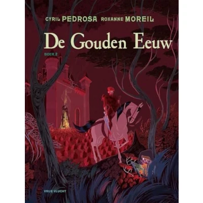 Afbeelding van Gouden eeuw, De 2 Deel