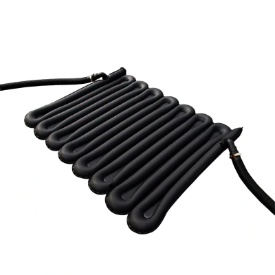 Afbeelding van Comfortpool Solar Mat Zwembad