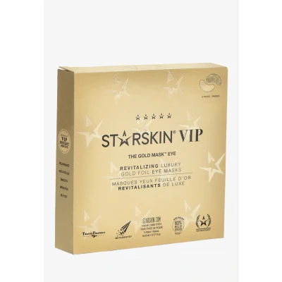 Afbeelding van Starskin THE GOLD MASK EYE 5 PACK Huidverzorgingsset, Maat: 25 ml,