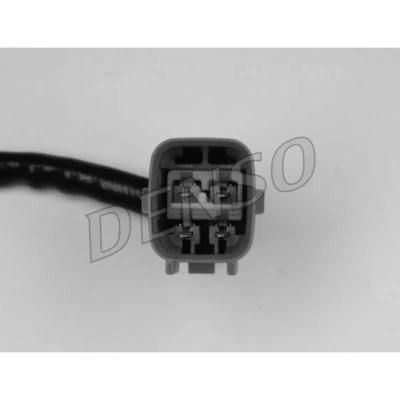 Afbeelding van DENSO Direct Fit DOX 2054 Lambdasonde M18x1.5 Verwarmd, Planarsonde, Sprongsonde TOYOTA: Corolla IX Hatchback, Auris Hatchback