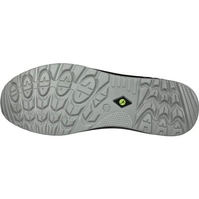 Afbeelding van Albatros Drifter Green Low S1P 648730 Grijs/Groen 41