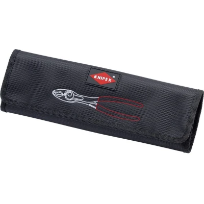 Afbeelding van Knipex TwinGrip 00 19 61 LE Roltas (zonder inhoud)